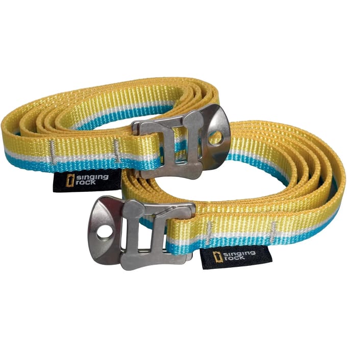 Accessoire riem Singing Rock (x2)