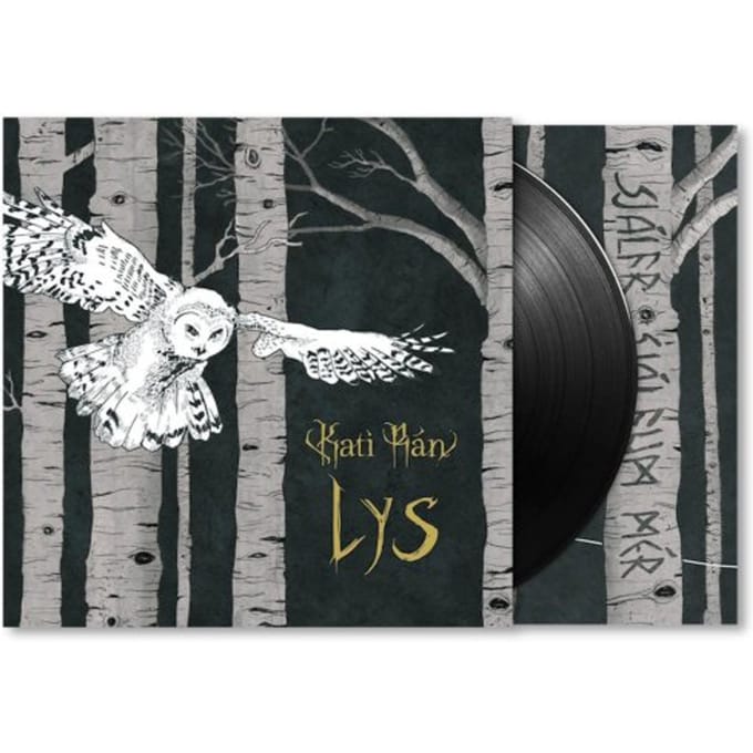 Lys - Kati Ran