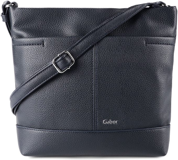 Gabor Schoudertas Lenea Cross Bag Dark Blue Donkerblauw