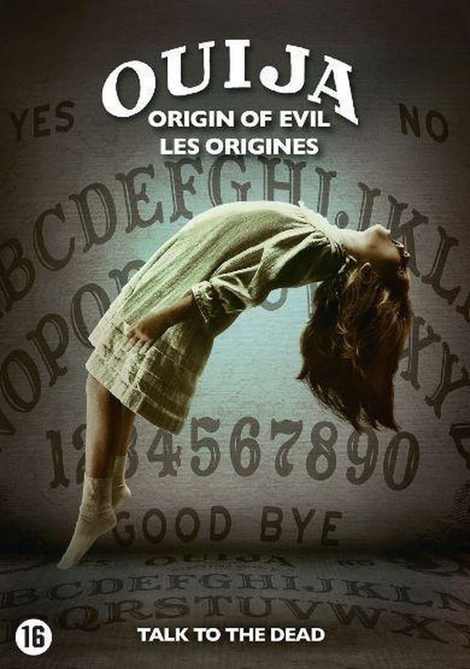 Ouija: Origin of Evil