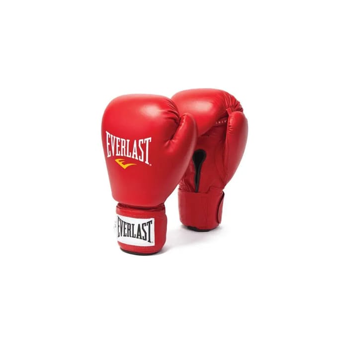 Amateur competitie Thaise bokshandschoenen Everlast