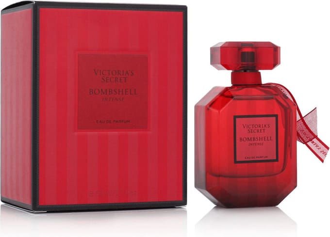 Victoria's Secret Bombshell Intense eau de parfum spray 50 ml