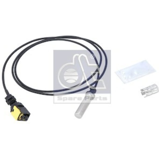 Sensor, wielsnelheid DT Spare Parts 2.48013