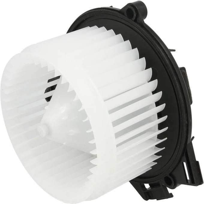 Interieurventilatie NRF 34393