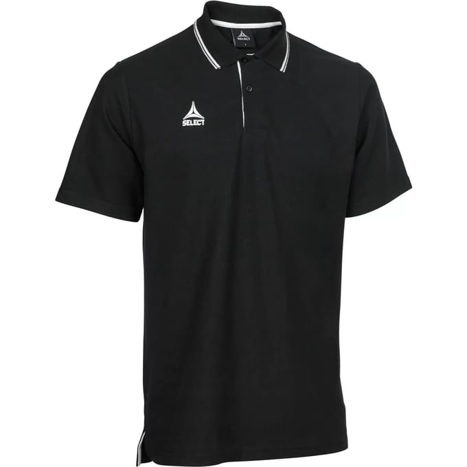Polo Select oxford