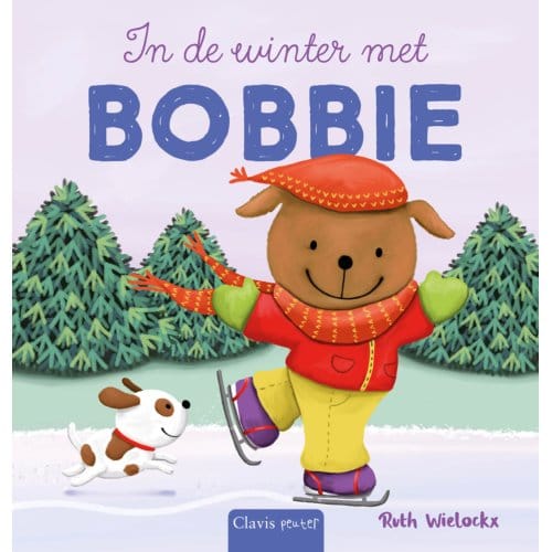 In De Winter Met Bobbie - Bobbie - Ruth Wielockx