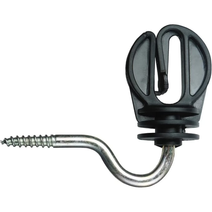 Isolator voor tapes tot 20 mm Ako (x25)