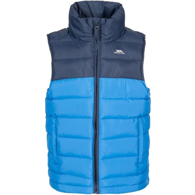 Trespass Kinder/kinder oskar gilet
