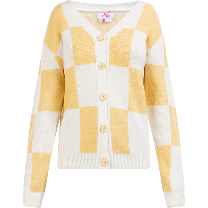 myMo vest blonda
