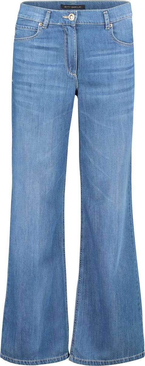 Betty Barclay - 60191105 - Hose Jeans 1/1 LAEnge
