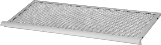 Gaggenau Metaalfilter 291063 / 00291063 476x180x8mm