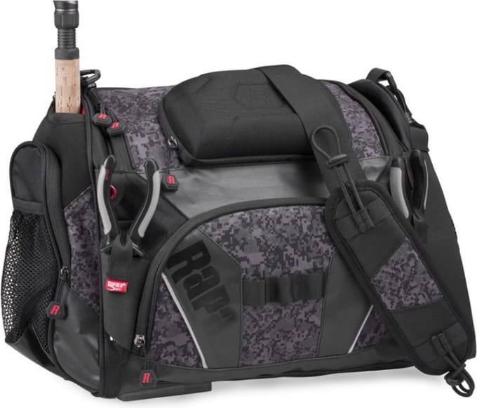 Rapala Urban Messenger Bag
