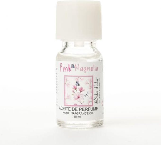 Boles d'Olor - geurolie 10 ml - Pink Magnolia (Roze Magnolia)