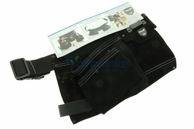 kwb 906810 Gereedschapsriemtas 2-delig (b x h) 195 mm x 550 mm