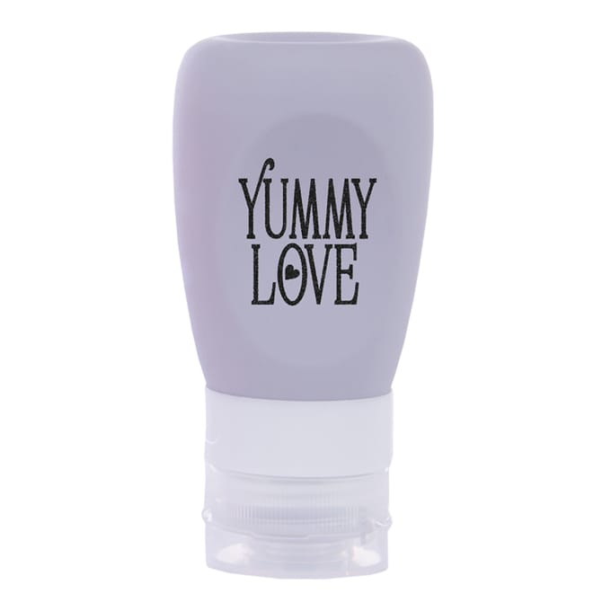 Petlando voedingssonde Yummy Love, grijs 85ml hondenaccessoires