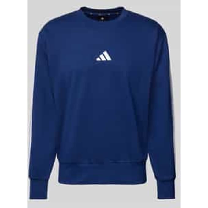 Sweatshirt adidas Essentials 3-Stripes Fleece