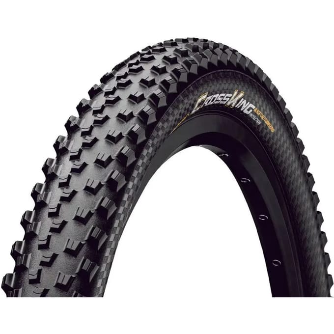 Mountainbike band Continental cross king TR