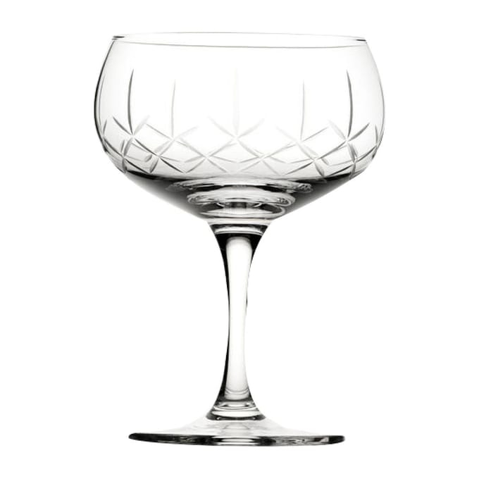 Utopia Raffles Vintage Coupe-Glazen 160ml (6 stuks)