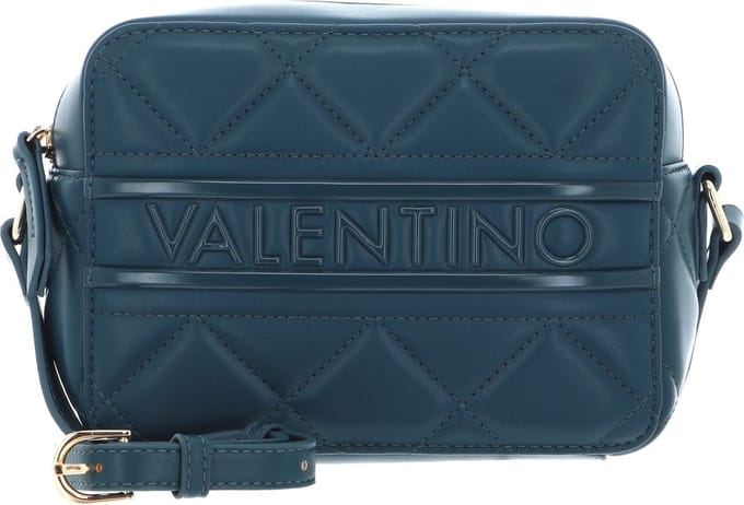 VALENTINO Schoudertas Ada Camera Bag Ottanio Petrol