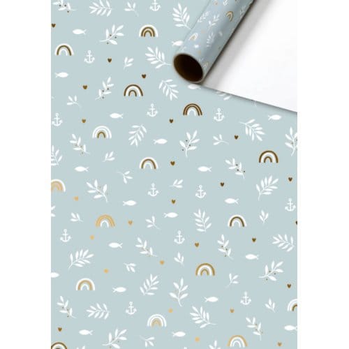 Stewo cadeaupapier seasta, formaat 70 x 150 cm