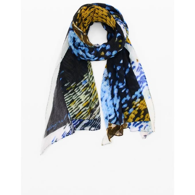 Vrouwensjaal Desigual Zenyra