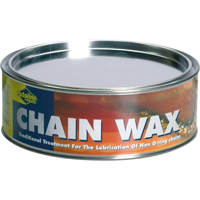 Putoline Chain Wax 1kg Ketting Smeermiddel