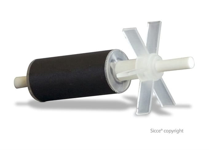 Sicce Syncra Silent 2.5 Complete Impeller Ceramic Shaft