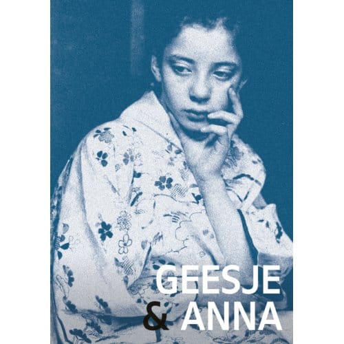 Geesje & Anna - Jenny Reynaerts