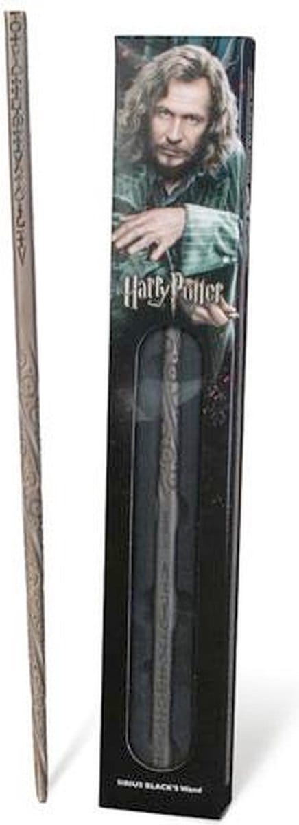 Sirius Black toverstaf (Officiële replica)
