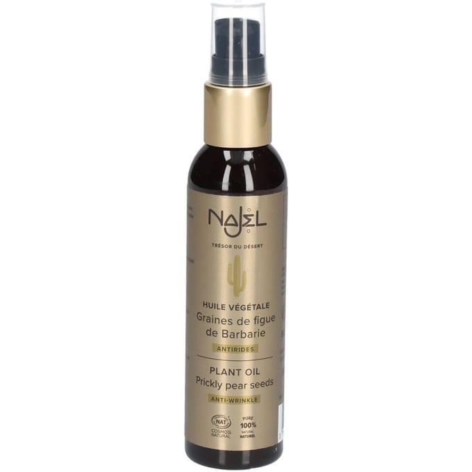 Najel - Cactus Seed Oil 80ml