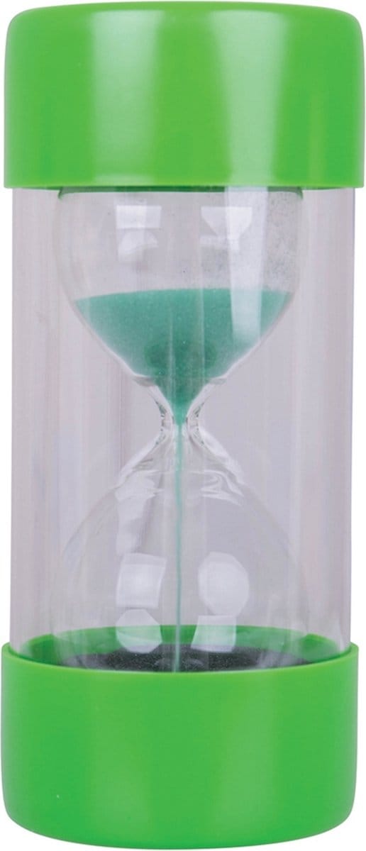 Bigjigs Ballotini Timer - 1 Minute