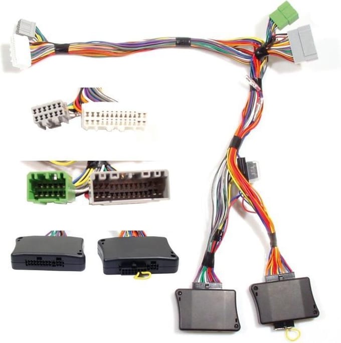 KRAM 84395M car kit