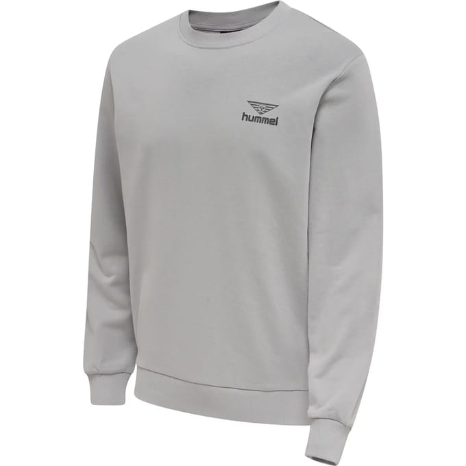 Hummel-sweatshirt Hmllgc Loyalty Sweatshirt 217082