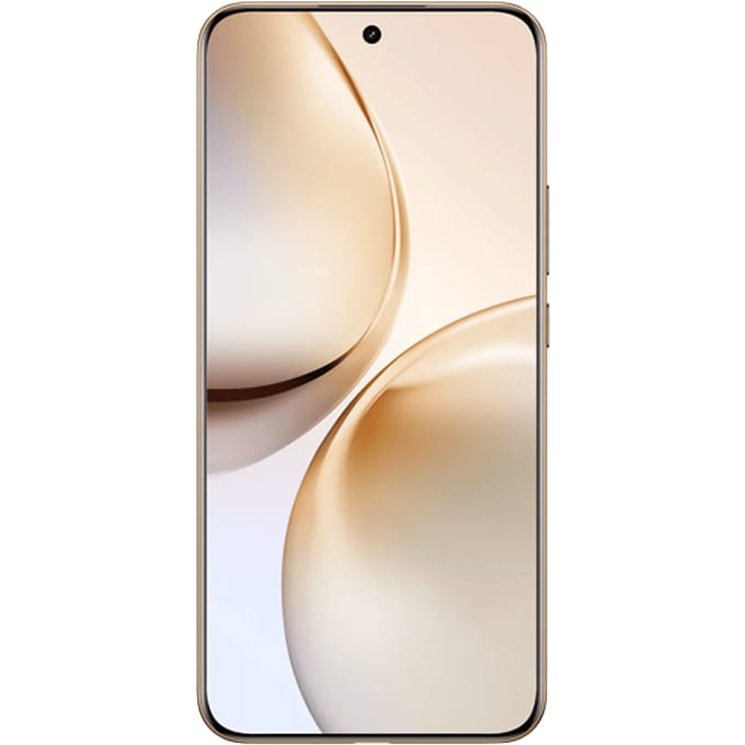 realme 14 Pro+ 5G 256GB/8GB - Pearl White
