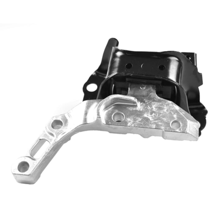 Rubber carrosserie, motorophanging TEDGUM TED53516