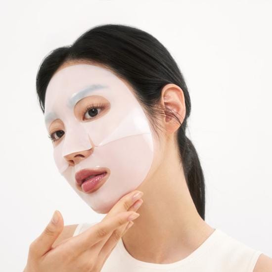 [Biodance] Masque Profond Hydro Cera-nol 34g