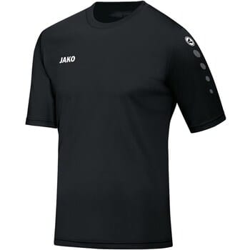 Jako Team SS Shirt Senior - Maat XXL