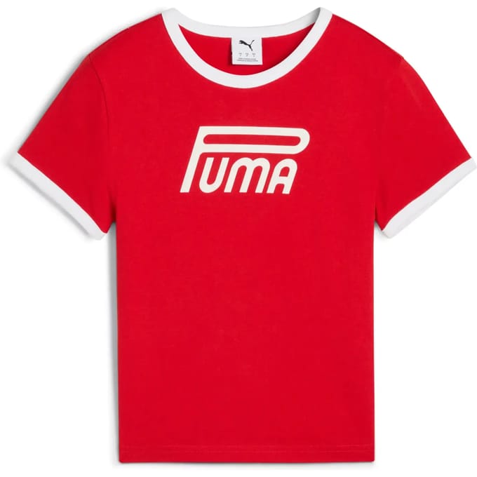 T-shirt dames Puma Future