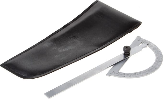 Briton Gradenboog 0-180 gram 200mm