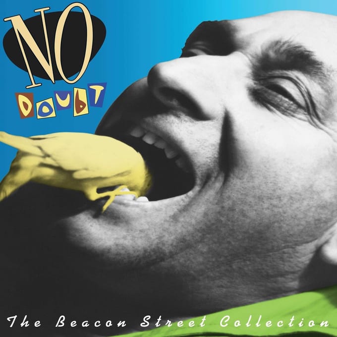 No Doubt - The Beacon Street Collection (LP)