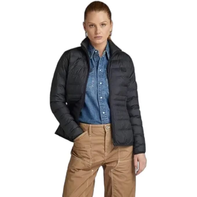Donsjack voor dames G-Star Packable Light