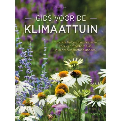 Gids Voor De Klimaattuin - Simone Kern