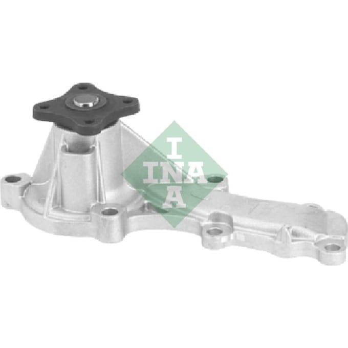 Schaeffler Ina Koelvloeistof pomp INA 538 0516 10