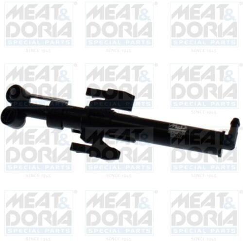Koplampsproeier MEAT & DORIA 209334