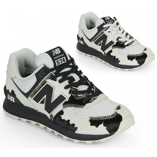 Lage Sneakers New Balance 574