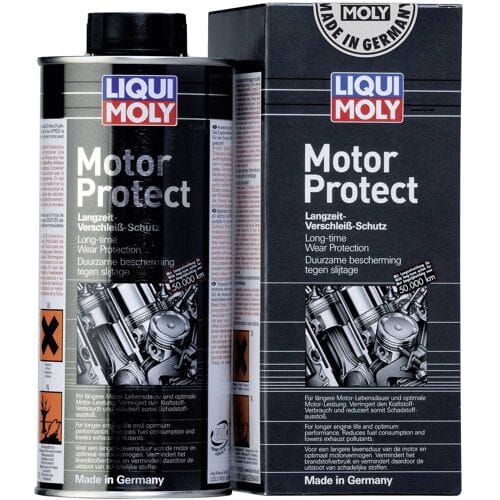Liqui Moly motor Bescherm 1018 500 ml