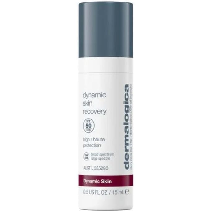 Dermalogica - Dynamic Skin Recovery SPF50 Travel size 15ml