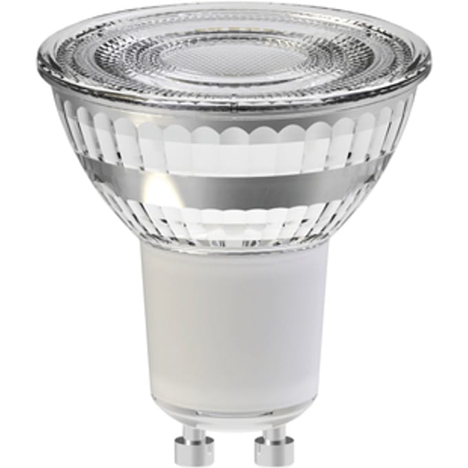 Integral LED - GU10 LED spot - 3,6 watt - 400 lumen - 1800K-2700K - DIMTONE