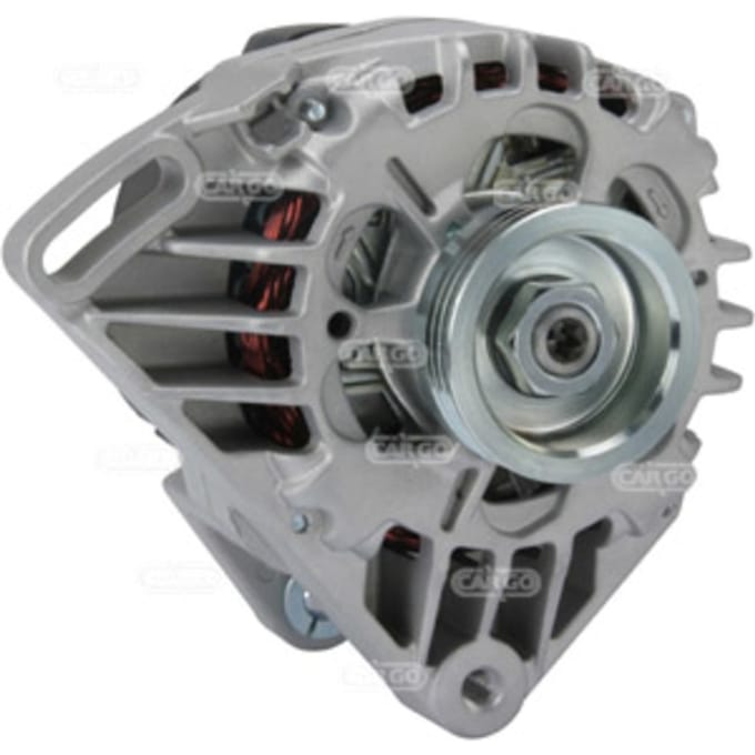 Driefasige generator HC-CARGO 113403