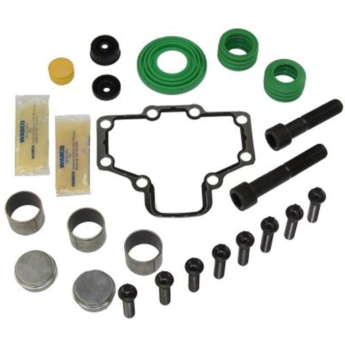 Pakkingset, buitenplanetaire versnelling WABCO 12999580VT